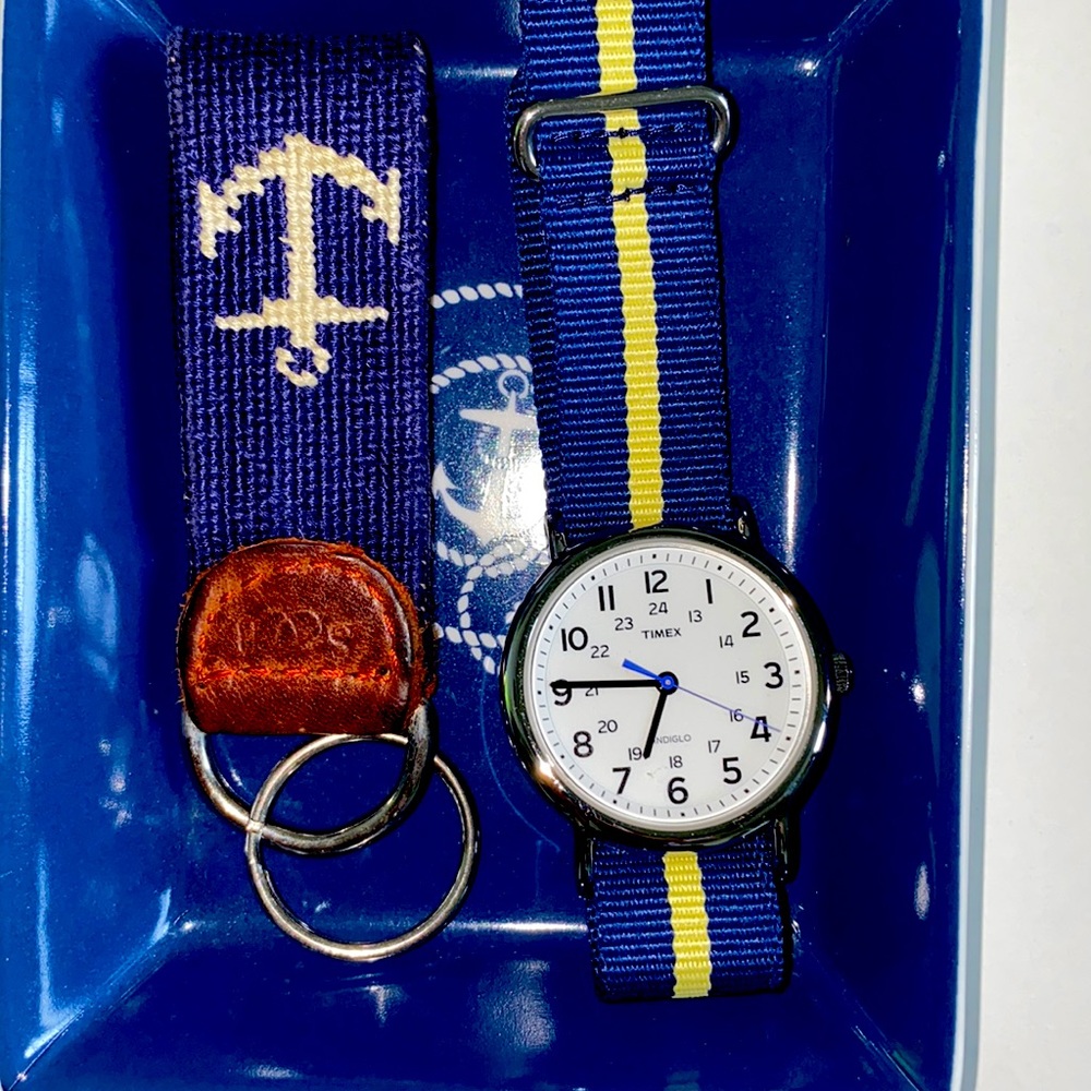 TIMEX Classic Watch 36mm